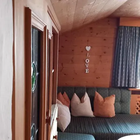 아파트 Wurzrainer 베스텐도르프