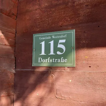 Wurzrainer 아파트