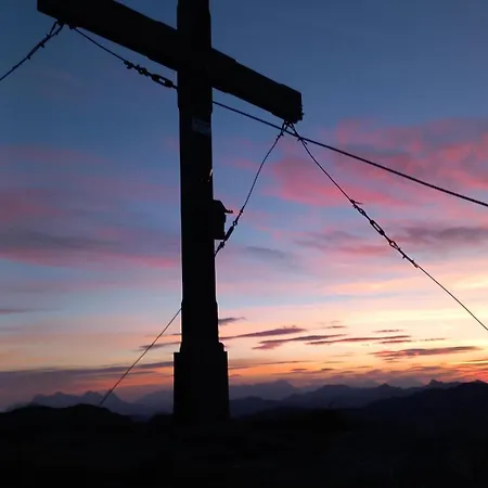 아파트 Wurzrainer 베스텐도르프