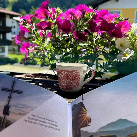 Wurzrainer 아파트 *